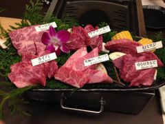 -松阪牛焼肉M(法善寺横丁店)