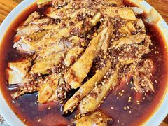 -天全县三土司椒麻鸡餐厅