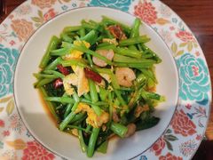 -那家老院子东北菜·饺子·小鸡炖蘑菇(艳华街店)