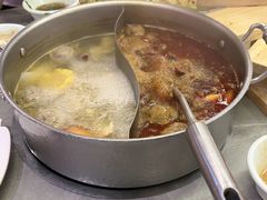-宴全牛粤来越牛潮汕鲜牛肉火锅(海州万达广场店)