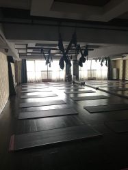 -嘉悦瑜伽会所
