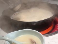 -捞神煲汤火锅(湖滨商业街店)