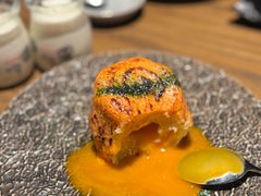 熔岩明太子土豆-筱田の食堂·izakaya(淮海中路店)