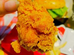 -麦当劳(双榆树店)