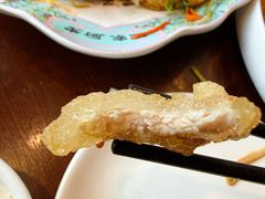 锅包肉-老厨家(友谊路总店)