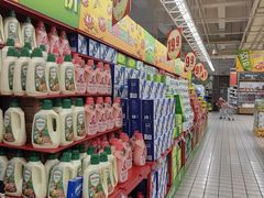 -大润发(康桥店)