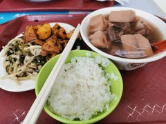 -农园餐厅(北京大学店)