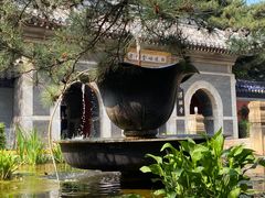 -潭柘寺景区