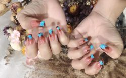 -兔猫ToMoreNails美甲美睫