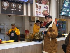 -小北饵块&饵丝之滇(南锣鼓巷店)