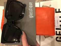 -glasstique(三里屯店)