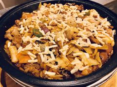 -韩见·韩式拌饭·炸鸡(石厦店)