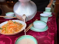 -玛拉亚藏餐厅