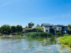 -祝甸砖窑文化馆