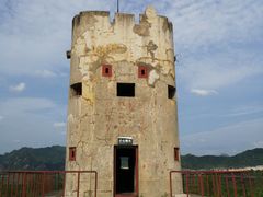 -绥芬河国门景区