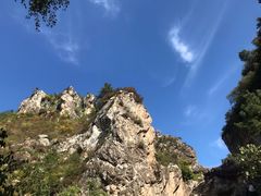 -龙潭大峡谷自然风景区