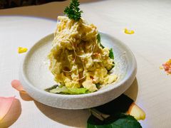 俄式拌香鸡-俄士厨房(时代天街店)