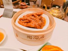 -陶陶居酒家(第十甫路总店)