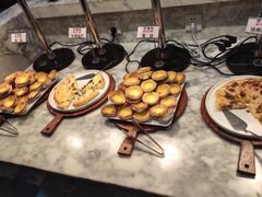 -火锅岛潮牌自助餐厅(天津天佑城店)