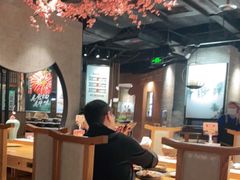 大堂-呷哺呷哺 黄金牧场 (新中关购物中心店)