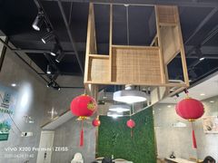 -百年尹氏汤包(湖南路狮子桥店)