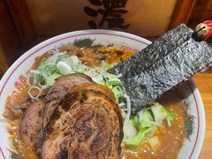 辣味白龙拉面-老龙亭拉面店