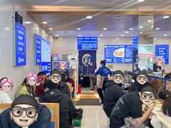 -木木鲜海鲜面(天一店)