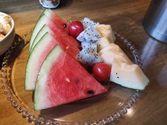 -東舍食唐精品陕菜馆