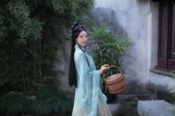 -八角古风摄影