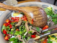 哈尼鸡杂-云上千禾(水上店)