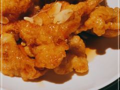 -八大碗·地道东北菜(中街店)