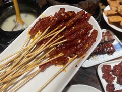-十六蒲(桂林路店)