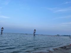 -碧海银沙景区