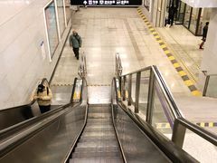 -四川北路(地铁站)