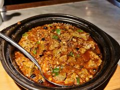 -辛香汇·锦里丨现炒川菜(滁州苏宁广场店)