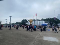 -香港会议展览中心演讲厅