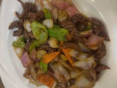 -众顺和非遗淮扬菜(何园店)