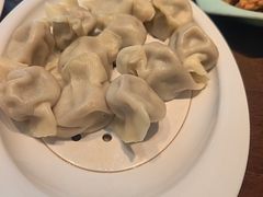 -俏东方·海味水饺·青岛菜(崂山店)