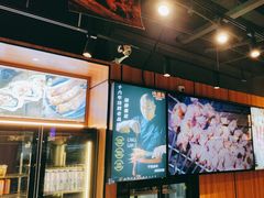 -唐力九头鸟烧烤·罗田吊锅(西云楼店)