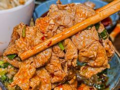 -矮板凳老火锅(宽窄巷子店)