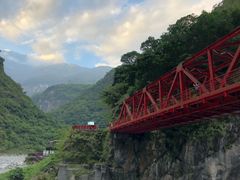 -太鲁阁公园