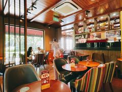 大堂-COSTA COFFEE(西湖天地店)