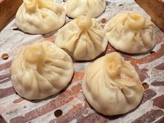 -朱新年·苏式汤团·面点(北寺塔店)