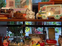 -旧天堂书店(华侨城创意文化园南山特色文化街区店)