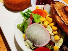 -宝莱纳餐厅(滨江店)