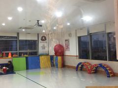 -益想家·感统训练·专注力·语言表达(蔚蓝水岸校区)