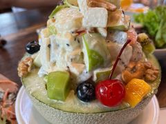 -Ohkajhu Organic Farm Sansai