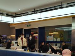 大堂-兰湘子·湘菜小炒(盛龙广场店)