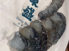 -東盛炭烤自助料理(浦东文峰广场店)