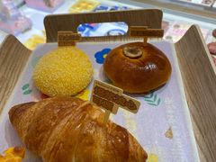 -好利来(紫竹院店)